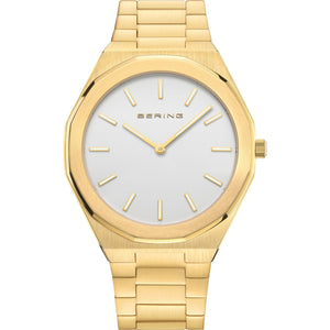 Bering Herren Uhr Armbanduhr Classic - 19641-730