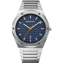Laden Sie das Bild in den Galerie-Viewer, Bering Herren Uhr Armbanduhr Classic - 19742-707