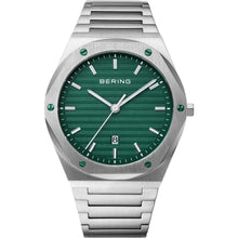 Laden Sie das Bild in den Galerie-Viewer, Bering Herren Uhr Armbanduhr Classic - 19742-708