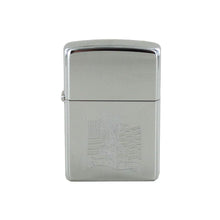 Laden Sie das Bild in den Galerie-Viewer, Zippo Feuerzeug Modell 1993 Eeagle Flag Since 1932