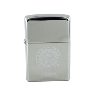 Zippo Feuerzeug Modell 200 DARTBOARD