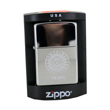 Laden Sie das Bild in den Galerie-Viewer, Zippo Feuerzeug Modell 200 DARTBOARD