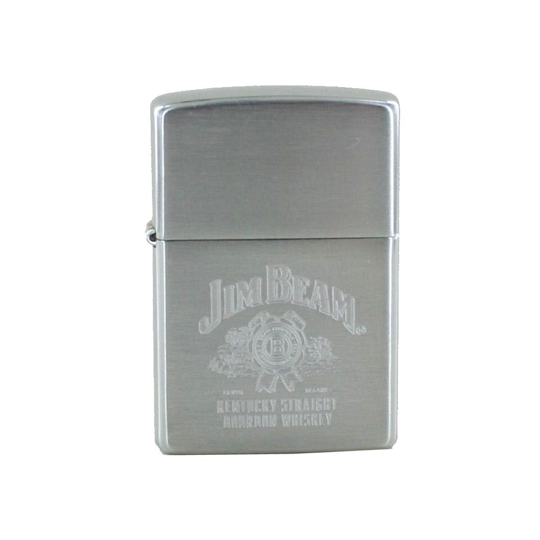 Zippo Feuerzeug Modell 200 JB.311 SOUR MASH