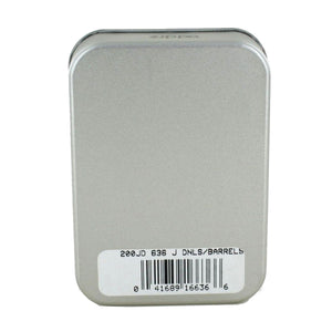 Zippo Feuerzeug Modell 200 JD 636 Jack Daniels Barrels - Old No. 7