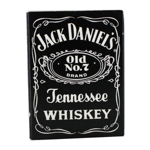 Zippo Feuerzeug Modell 200 JD 636 Jack Daniels Barrels - Old No. 7