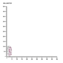 Laden Sie das Bild in den Galerie-Viewer, Prinzessin Lillifee Kinder Ohrringe Creolen Silber Zirkonia 2016523