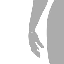 Laden Sie das Bild in den Galerie-Viewer, s.Oliver Jewel Damen Armband Silber Zirkonia SO PURE Infinity 2017243
