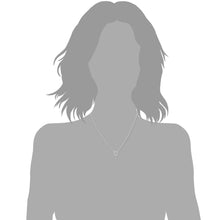 Laden Sie das Bild in den Galerie-Viewer, s.Oliver Jewel Damen Kette Silber Zirkonia SO PURE Herz 2017258