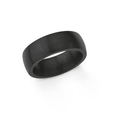 Laden Sie das Bild in den Galerie-Viewer, s.Oliver Jewel Herren Ring Edelstahl IP Black 201868