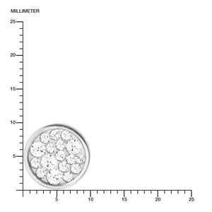 s.Oliver Jewel Damen Ohrringe Ohrstecker Edelstahl Silber 2022661