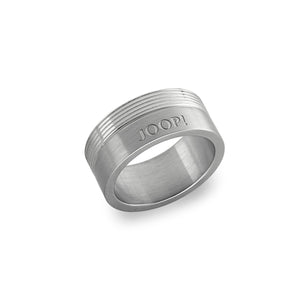 Joop Herren Ring Edelstahl 202341