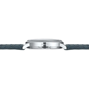 Joop Herren Uhr Armbanduhr 2024204 Analog Quarz Leder