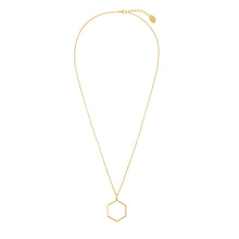 Laden Sie das Bild in den Galerie-Viewer, s.Oliver Jewel Damen Kette Halskette Silber gold Zirkonia 2031442