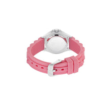 Laden Sie das Bild in den Galerie-Viewer, s.Oliver Kinder Uhr Silikonbanduhr 2033505