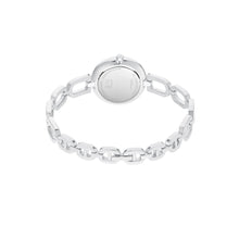 Laden Sie das Bild in den Galerie-Viewer, s.Oliver Damen Uhr Armbanduhr Edelstahl silber 2033523