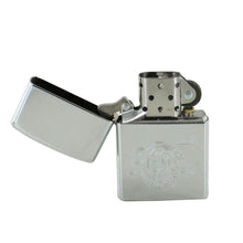 Laden Sie das Bild in den Galerie-Viewer, Zippo Feuerzeug Modell 20341 DRAGON&#39;S QUEST