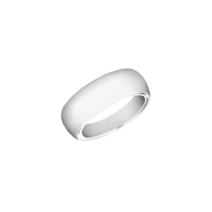 s.Oliver Jewel Damen Ring Edelstahl 203482