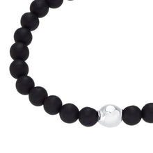 Laden Sie das Bild in den Galerie-Viewer, s.Oliver Jewel Kinder und Jugendliche Armband Edelstahl Jungen 2034954