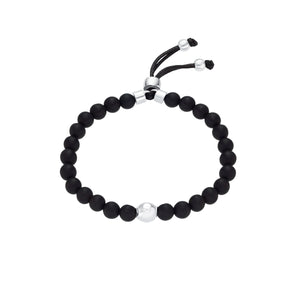 s.Oliver Jewel Kinder und Jugendliche Armband Edelstahl Jungen 2034954