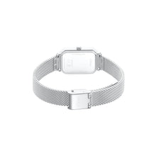 Laden Sie das Bild in den Galerie-Viewer, s.Oliver Damen Uhr Armbanduhr Edelstahl 2035437