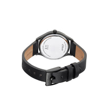 Laden Sie das Bild in den Galerie-Viewer, s.Oliver Damen Uhr Armbanduhr Leder 2035439