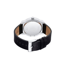 Laden Sie das Bild in den Galerie-Viewer, s.Oliver Herren Uhr Armbanduhr Leder 2035440