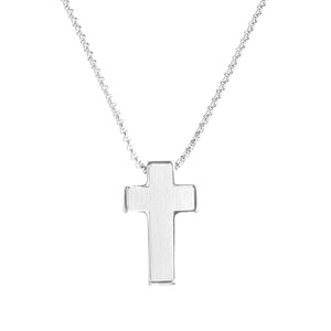 s.Oliver Kette mit Anhänger für Damen, Sterling Silber 925, Zirkonia s.Oliver Kette mit Anhänger für Damen, Sterling Silber 925, Zirkonia