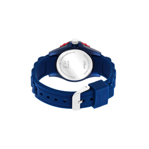 s.Oliver Kinder Uhr Silikonbanduhr 2036495