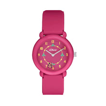 Laden Sie das Bild in den Galerie-Viewer, s.Oliver Kinder Uhr Silikonbanduhr 2036533