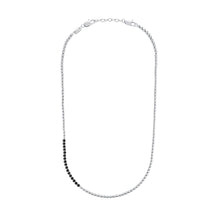 Laden Sie das Bild in den Galerie-Viewer, s.Oliver Jewel Herren Kette Edelstahl bicolor 2036858