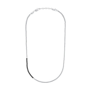 s.Oliver Jewel Herren Kette Edelstahl bicolor 2036858
