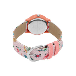 Prinzessin Lillifee Uhr Kinder Armbanduhr Mädchenuhr Textil 2037725