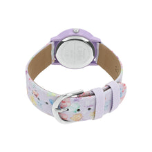 Laden Sie das Bild in den Galerie-Viewer, Prinzessin Lillifee Uhr Kinder Armbanduhr Mädchenuhr Textil 2037731