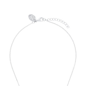 Prinzessin Lillifee Kinder Halskette Silber Regenbogen Mädchen 2037897