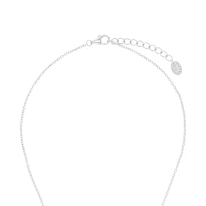 Prinzessin Lillifee Kinder Halskette Silber Herz Krone Mädchen 2037939