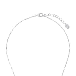 Prinzessin Lillifee Kinder Halskette Silber Schmetterling Mädchen 2037948