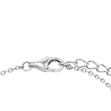 Laden Sie das Bild in den Galerie-Viewer, Prinzessin Lillifee Kinder Armband Armkette Silber Schmetterling 2037949