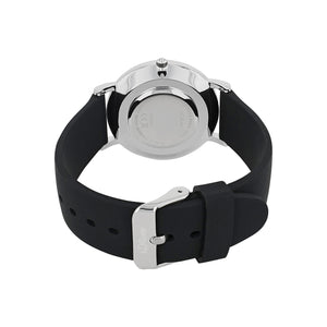 s.Oliver Damen Uhr Armbanduhr Silikon 2038375