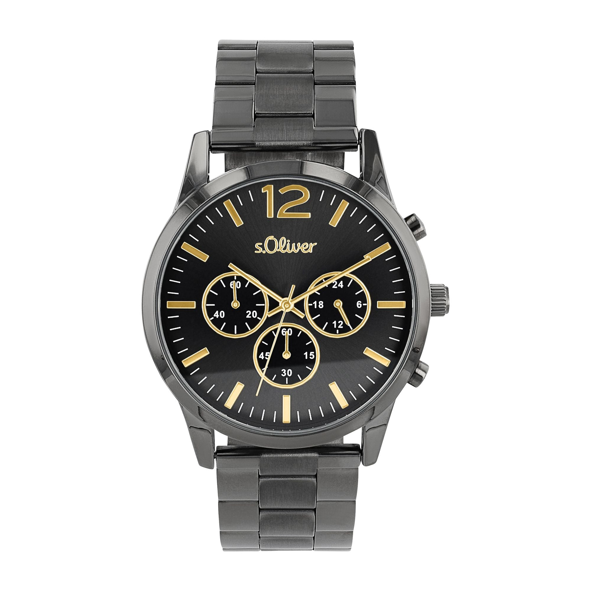 Herren Armbanduhr Chronograph Armbanduhren Herren Uhr Armbanduhr