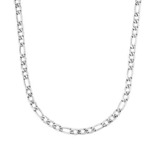 s.Oliver Kids - Boys Kette Edelstahl silber 2038864