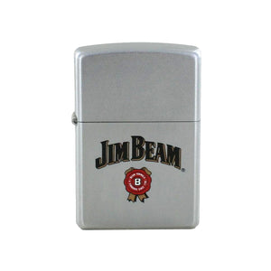 Zippo Feuerzeug Modell 205 JB.315 JIM BEAM LABEL