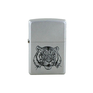 Zippo Feuerzeug Modell 205 TIGER