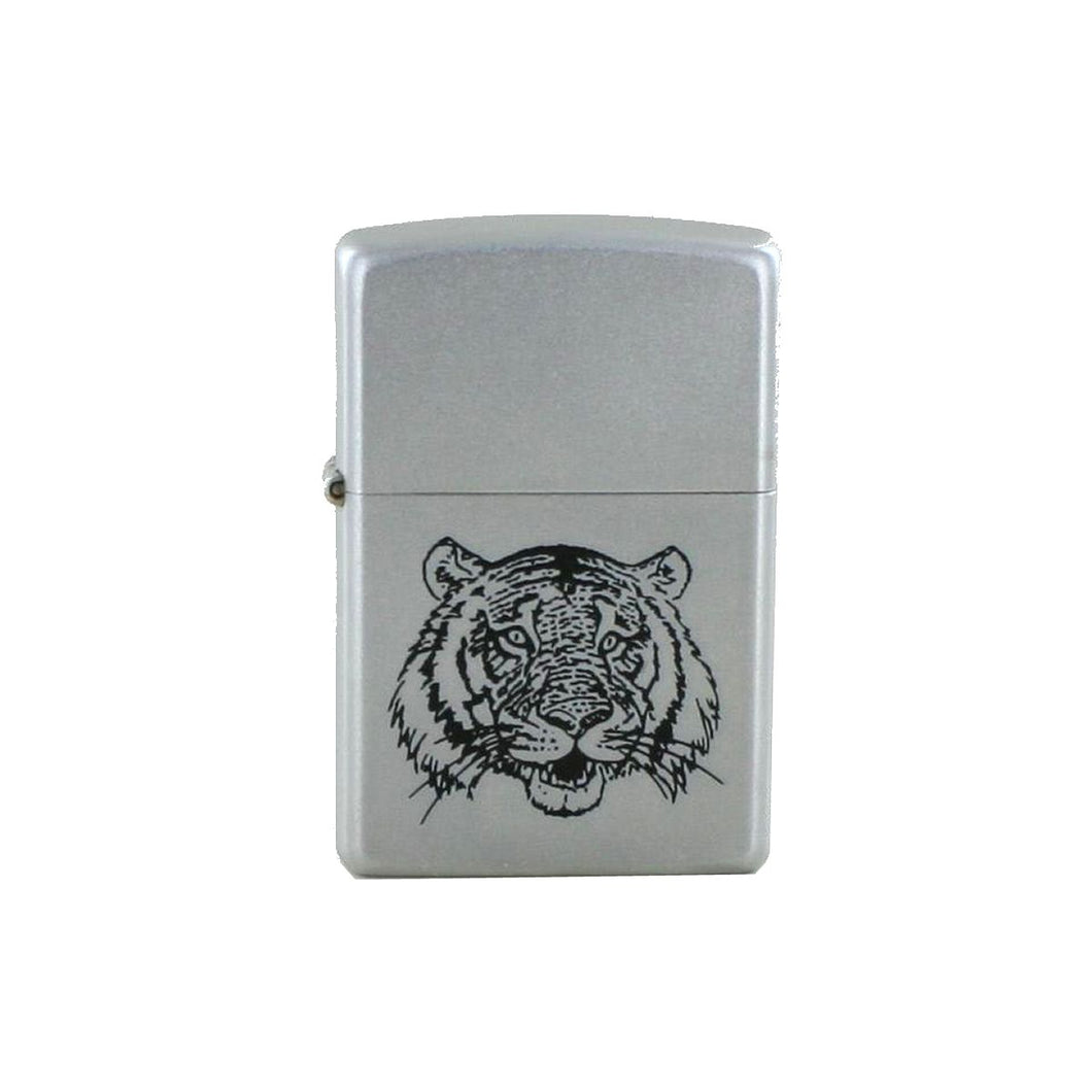 Zippo Feuerzeug Modell 205 TIGER