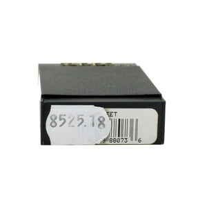 Zippo Feuerzeug Modell 218 BACK STREET