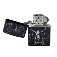 Laden Sie das Bild in den Galerie-Viewer, Zippo Feuerzeug Modell 218 RIDE OR DIE