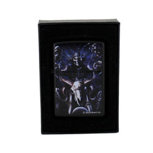 Laden Sie das Bild in den Galerie-Viewer, Zippo Feuerzeug Modell 218 RIDE OR DIE