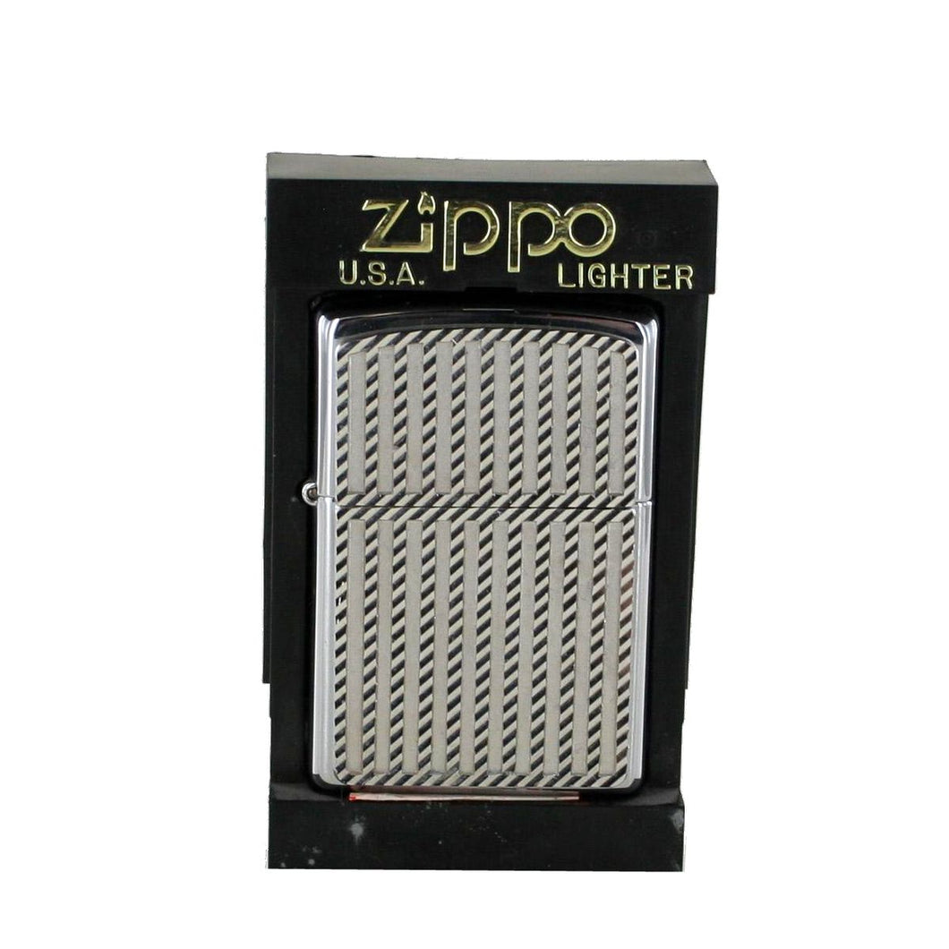 Zippo Feuerzeug Modell 250  / 87z.051 Luxury Designs
