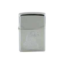Laden Sie das Bild in den Galerie-Viewer, Zippo Feuerzeug Modell 250  Regular EAGLE ROYAL LE