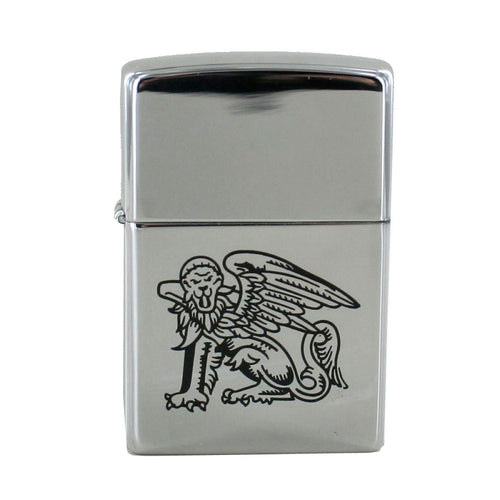 Zippo Feuerzeug Modell 250 HERALDRY-DESIGN 1