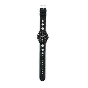 Scout Kinder Uhr Lernuhr Screwdriver black Jungenuhr 280316005